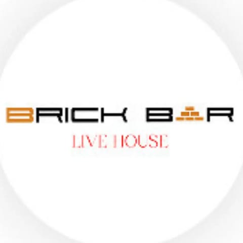 Brick bar Logo