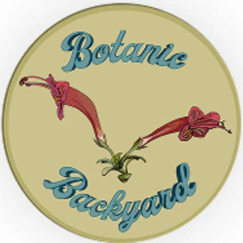 Batanic Backyard Logo