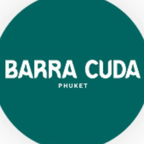 barracudaphuket logo