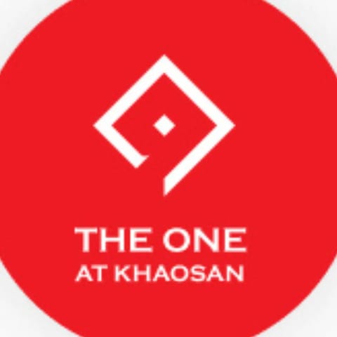 The One logo