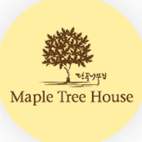 Maple Tree House Logo image