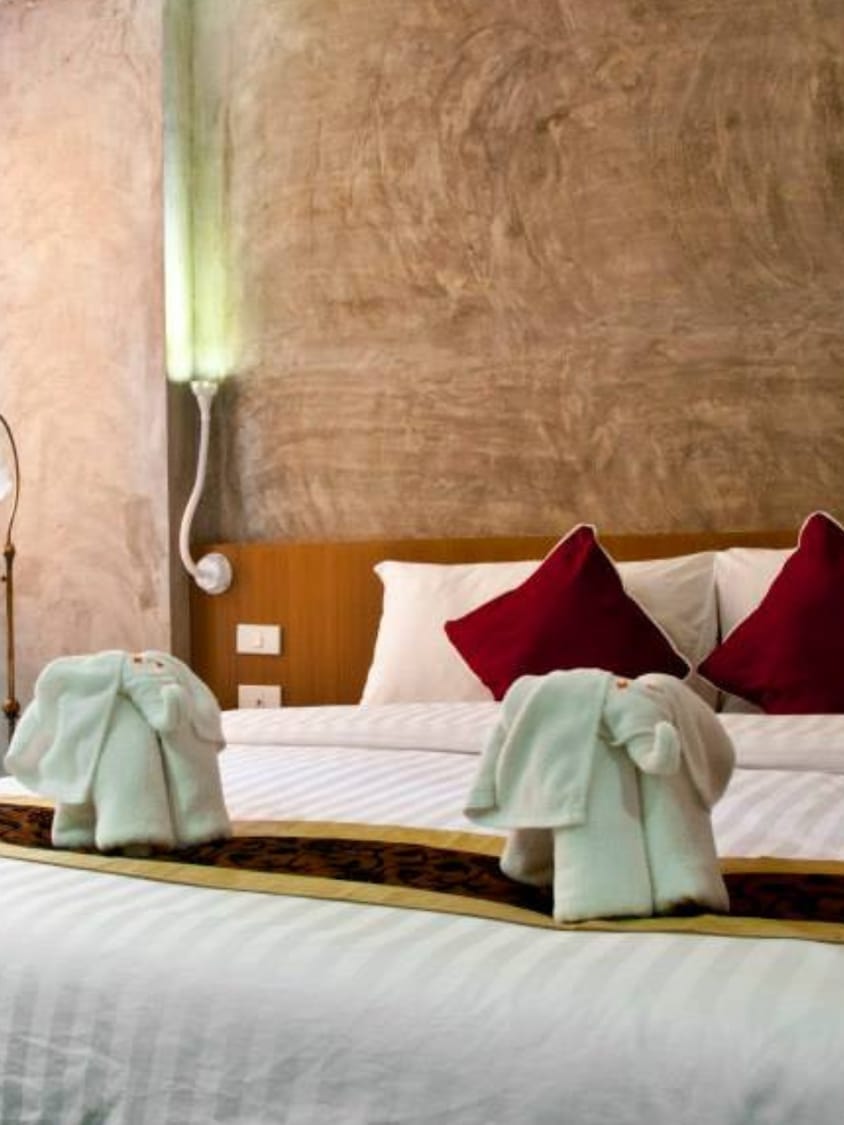 Buddy
Boutique Inn