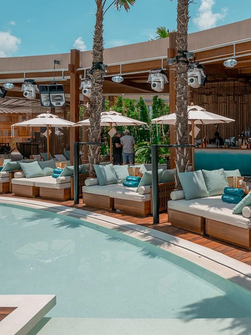 Barra Cuda Phuket